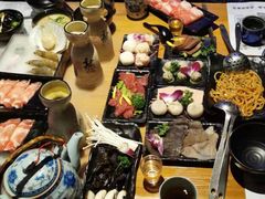 -束河人家(南锣鼓巷店)