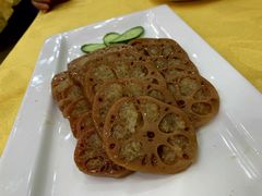 -正阳春烤鸭店(杨楼店)