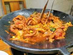 -紫霞门韩国料理烤肉(深南东路店)