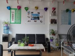 店内环境-惠耳听力助听器(奉贤南桥店)