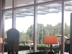 -上海浦东嘉里大酒店