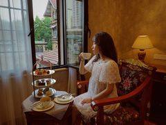 -马勒别墅饭店(静安寺店)