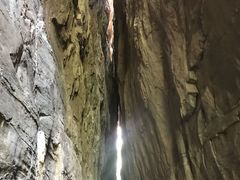-孤山寨风景区