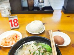 -老号无名包子店(桂花巷店)