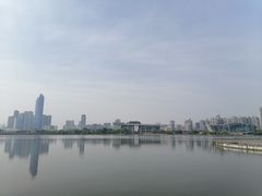 -月湖风景区