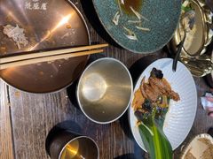 -魁盛居百年鲁菜馆(县西巷店)