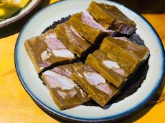 -大牛湾·眷村牛肉面(蠡溪店)