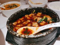 -川味堂·四川豆花(八卦岭店)