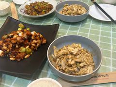 -玉桥餐厅(天坛店)