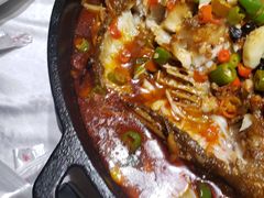 -潇湘码头·鲜湘菜(清河店)
