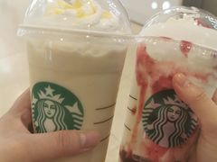-星巴克臻选(莘庄仲盛店)
