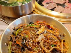 海带汤-西塔老太太泥炉烤肉(崇文门店)