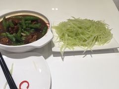 -嘉和一品(蓝堡店)