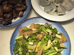-日丰园海肠水饺·老字号大连海鲜(和平广场店)
