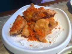 -淘米捞·米汤脆鲩鱼火锅(福田皇岗店)