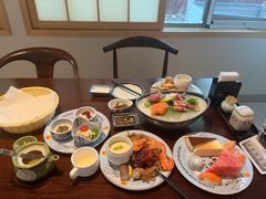 -松子料理(亮马桥店)