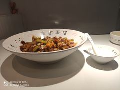 -友达面馆(广州总店)