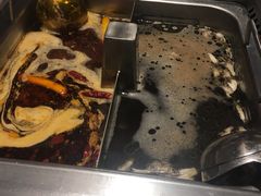 -海底捞火锅(武胜路凯德广场店)