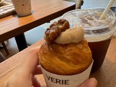 -VERIE BAKEHOUSE