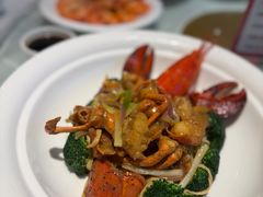 -万龙洲海鲜(亚运村店)