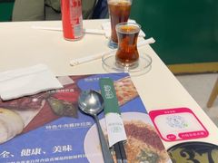 -清真餐厅·回乡麦客