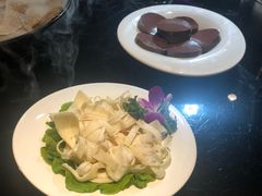 黄喉-唯爱KTV聚会餐厅(仙林东城汇店)