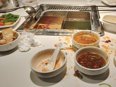 -海底捞火锅(外滩店)