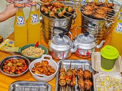 -炒豆合作社(东四总店)