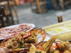 -潮陈记土鸡火锅(东厦北路店)