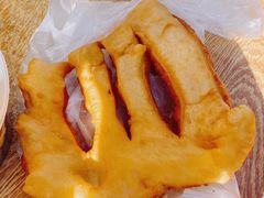 冰糖果子-真素诚·清真(新华路店)