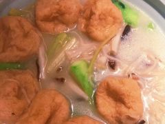 -大榕树下顺德菜(融创茂店)