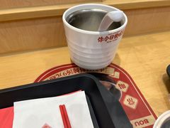 -华记煲仔华·煲仔饭(三元里万科里店)