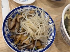 -美新点心店(陕西北路店)