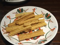 -天山醉美辣子鸡(文艺路店)