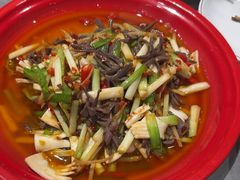 -蛙兔鸡自贡风味·特色江湖菜(广都店)