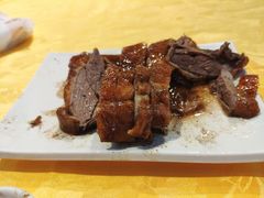 -老字号蛇口德记烧腊饭店·海鲜加工