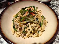 南京素什锦-南京大牌档(崇文门国瑞店)