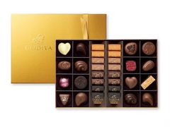 -GODIVA(港汇恒隆广场)
