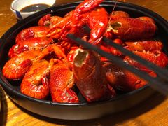 -马头巷·隐庐居·红油大虾(园区店)