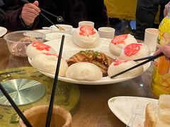 -HOHO餐厅(古子城店)