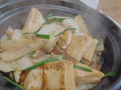 -简小舍· 民间手艺菜(古德寺店)