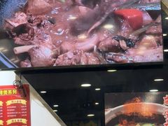 -大嫂镬仔·焖鸡煲·啫啫煲(逢源路店)