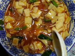 羊肉面片-伊阑泽大循化餐厅