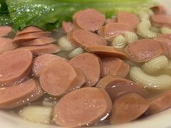 -大哥餐厅(西城花园店)