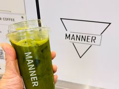 -Manner Coffee(淮海755店)