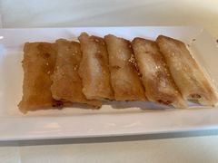 瑶柱虾米煎肠粉-利苑酒家(华熙国际店)