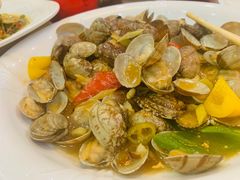 -金生美食(贵州路店)