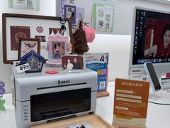-海马体照相馆(厦门SM城市广场店)