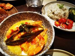 -Brut Eatery Wine Bar & Restaurant (建国东路店)