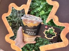 -Tims天好咖啡·贝果(雁展路万象天地店)